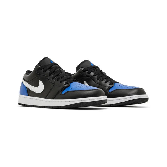 Nike Air Jordan 1 Low Blue
